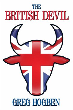British Devil (eBook, ePUB) - Hogben, Greg