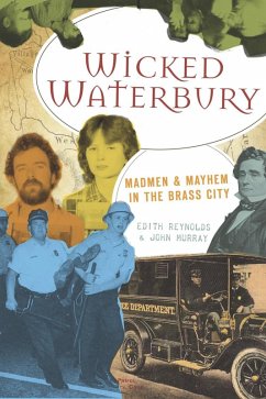 Cover Wicked Waterbury (eBook, ePUB)