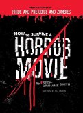 How to Survive a Horror Movie (eBook, ePUB)