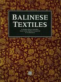 Balinese Textiles (eBook, ePUB)