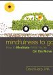 Mindfulness to Go (eBook, PDF) - Bild 1