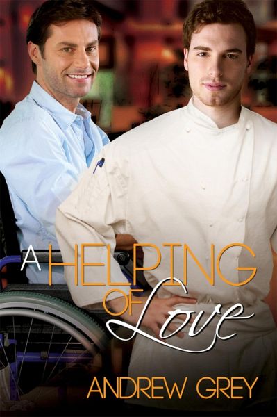 A Helping of Love (eBook, ePUB) A Helping of Love (eBook, ePUB)