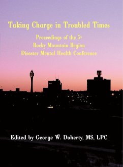 Cover Taking Charge in Troubled Times (eBook, ePUB)