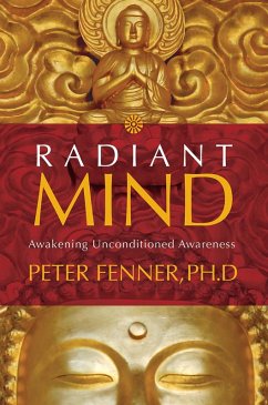Cover Radiant Mind (eBook, ePUB)