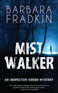 Cover Mist Walker (eBook, ePUB)