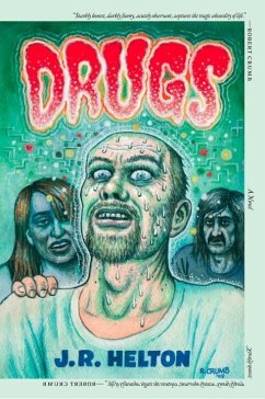 Cover Drugs (eBook, ePUB)