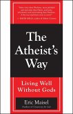 The Atheist's Way (eBook, ePUB)