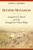 Second Manassas (eBook, ePUB)