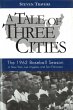 Tale of Three Cities (eBook, ePUB) - Bild 1