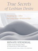 True Secrets of Lesbian Desire (eBook, ePUB)
