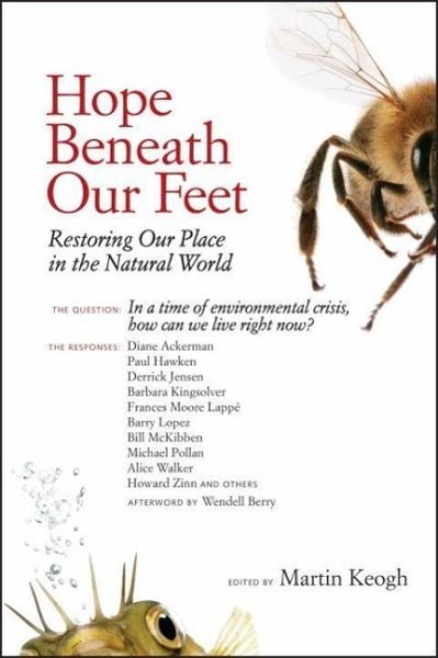 Hope Beneath Our Feet (eBook, ePUB) Hope Beneath Our Feet (eBook, ePUB)