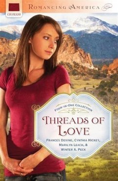 Cover Threads of Love (eBook, ePUB)
