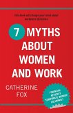 7 Myths About Women and Work (eBook, ePUB)