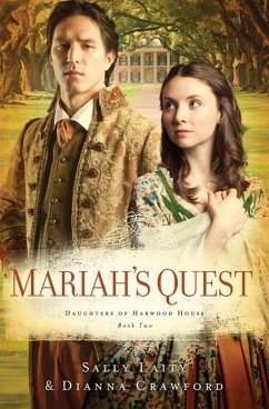 Cover Mariah's Quest (eBook, ePUB)
