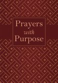 Prayers with Purpose (eBook, ePUB)