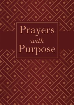 Cover Prayers with Purpose (eBook, ePUB)