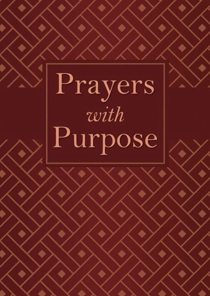 Prayers with Purpose (eBook, ePUB)