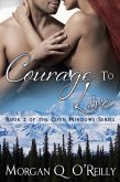 Courage To Live (eBook, ePUB) Courage To Live (eBook, ePUB)