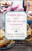 Summer Menus from The Fire Island Cookbook (eBook, ePUB)