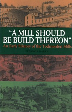 A Mill Should Be Build Thereon (eBook, ePUB) - Darke, Eleanor