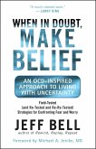 When in Doubt, Make Belief (eBook, ePUB)