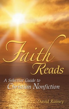 Cover Faith Reads (eBook, PDF)