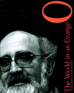 Cover The World in an Orange (eBook, ePUB)