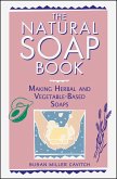 The Natural Soap Book (eBook, ePUB)