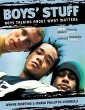 Boys' Stuff (eBook, ePUB) - Bild 1