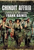 Chindit Affair (eBook, ePUB)