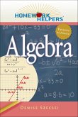 Homework Helpers: Algebra (eBook, ePUB)