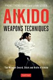 Aikido Weapons Techniques (eBook, ePUB)