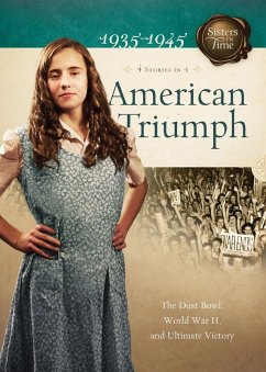 American Triumph (eBook, ePUB) - Jones, Veda Boyd