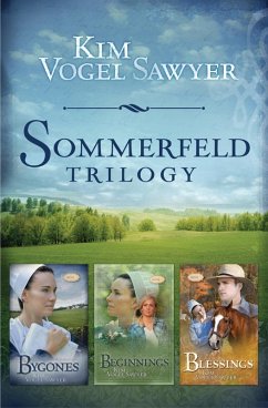 Sommerfeld Trilogy (eBook, ePUB) - Sawyer, Kim Vogel