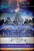 Invading the Seven Mountains With Intercession (eBook, ePUB)