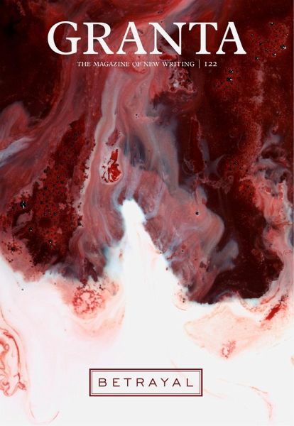 Granta 122 (eBook, ePUB)