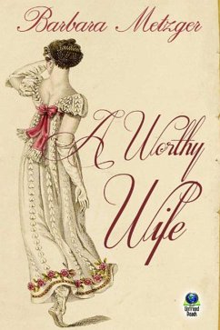 Cover Worthy Wife (eBook, ePUB)