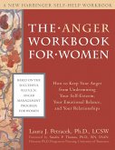 Anger Workbook for Women (eBook, PDF)