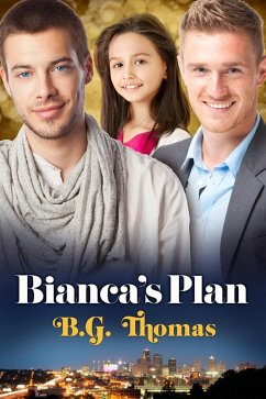 Cover Bianca's Plan (eBook, ePUB)