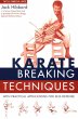 Karate Breaking Techniques (eBook, ePUB) - Bild 1