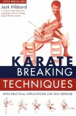 Karate Breaking Techniques (eBook, ePUB)