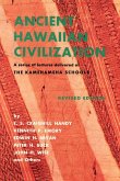 Ancient Hawaiian Civilization (eBook, ePUB)