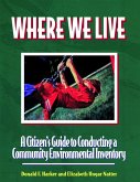 Where We Live (eBook, ePUB) Where We Live (eBook, ePUB)