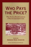 Who Pays the Price? (eBook, ePUB)