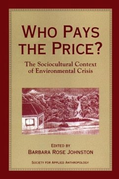 Who Pays the Price? (eBook, ePUB) - Clay, Jason