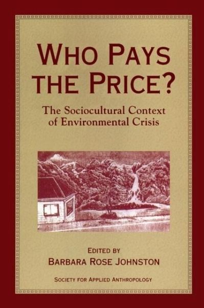 Who Pays the Price? (eBook, ePUB) Who Pays the Price? (eBook, ePUB)