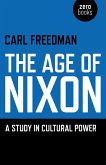 Age of Nixon (eBook, ePUB)