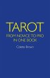 Tarot (eBook, ePUB) - Bild 1