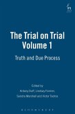 The Trial on Trial: Volume 1 (eBook, PDF) The Trial on Trial: Volume 1 (eBook, PDF)