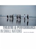 Theatre and Performance in Small Nations (eBook, ePUB)